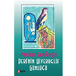 Perinin Hiyeroglif Günlüğü Perihan Sadıkoğlu Puslu Yayıncılık