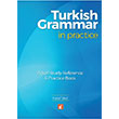 Turkish Grammar in Practice Yusuf Buz Foxton Books