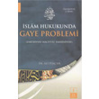 islam Hukukunda Gaye Problemi Ali Pekcan Ek Kitap Yaynlar