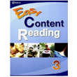 Easy Content Reading 3 Lucia Barrimore E Future Yaynlar