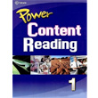 Power Content Reading 1 Lucia Barrimore E Future Yaynlar