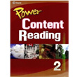 Power Content Reading 2 Lucia Barrimore E Future Yaynlar