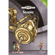 Scopia PYP Readers Level 4 Volume 7 Edward Zrudlo E Future Yaynlar