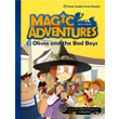 Magic Adventures 2 Olivia and the Bad Boys Level 2 Jason Wilburn E Future Yaynlar