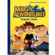 Magic Adventures 3 Jacks Date Level 1 Jason Wilburn E Future Yaynlar