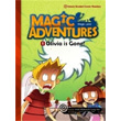 Magic Adventures 1 Olivia is Gone! Level 2 Jason Wilburn E Future Yaynlar