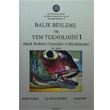 Balk Besleme ve YEM Teknolojisi 1 Belgin Hosu Ege niversitesi Yaynlar