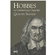 Hobbes ve Cumhuriyeti zgrlk Quentin Skinner Dost Kitabevi