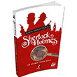 Kızıl Soruşturma Sherlock Holmes Aperatif Kitap Yayınları