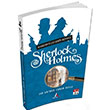 Baskervillelerin Kpei Sherlock Holmes Aperatif Kitap Yaynlar