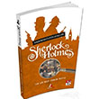 Bakr Renkli Kayn Aalar Sherlock Holmes Aperatif Kitap Yaynlar