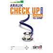 10.Snf Tm Dersler Aralk Check Up Snav Simya Dergisi Yaynlar