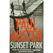 Sunset Park Faber And Faber