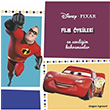 Disney Pixar Film ykleri Doan Egmont Yaynclk