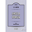 Angela Borgia Feylesof Kitap