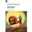 Avatar Theophile Gautier Dou Bat Yaynlar