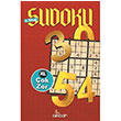 Sudoku 4 Kitap Çok Zor Salim Toprak  Girdap Kitap