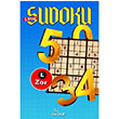 Sudoku 3 Kitap Zor Salim Toprak  Girdap Kitap