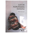 ocuk Koruma(Ma) Kanunu 1.Kitap Sabev Yaynlar