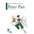 Peter Pan James Matthew Barrie Fom Kitap