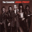 The Essential Judas Priest