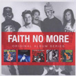 Original Album Series 5 Cd Faith No More