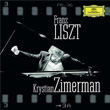 The Liszt Recordings Boston Symphony Orchestra