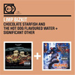 Chocolate Starfish And The Hot Dog Flavoured Water Significant Other Limp Bizkit