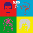 Hot Space Queen
