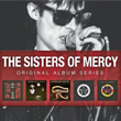 Original Album Series 5 Cd Sisters Of Mercy