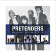 Original Album Series 5 Cd Pretenders