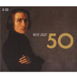 50 Best Liszt Franz Liszt