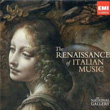The Renaissance Of Italian Music