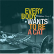 Disney Jazz Vol 1 Everyone Wants To Be A Cat