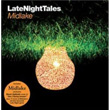 Late Night Tales Midlake