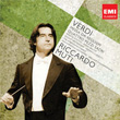 Verdi Requiem and Four Sacred Pieces Riccardo Muti