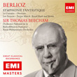 Berlioz Symphonie Fantastique Thomas Beecham