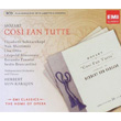 Mozart Cosi Fan Tutte Karl Bhm