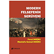 Modern Felsefenin Serveni Fevzi Doru, Karahan Kitabevi