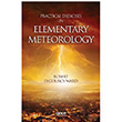 Practical Exercises In Elementary Meteorology Robert Decourcy Ward Gece Kitapl