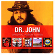Original Album Series 5 Cd Dr. John