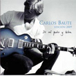 De Mi Puno Y Letra Carlos Baute