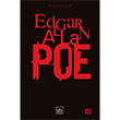 Edgar Allan Poe Bütün Hikayeleri İthaki Yayınları