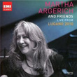 Live From The Lugano Festival 2010 Martha Argerich