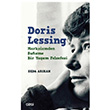 Doris Lessing Marksizmden Sufizme Bir Yaşam Felsefesi Çizgi Kitabevi