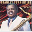 The Best Of Mr. T Stanley Turrentine