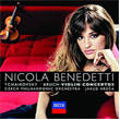 Tchaikovsky and Bruch Violin Concertos Nicola Benedetti