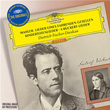 Mahler Lieder Dietrich Fischer Dieskau