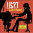 Liszt Wild And Crazy