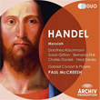 Handel Messiah 2 Cd Paul McCreesh